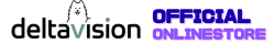 DELTAVISION公式オンラインショップ